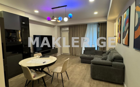  For Rent 3 room  Apartment in Ortachala  in Nadikvari st. 