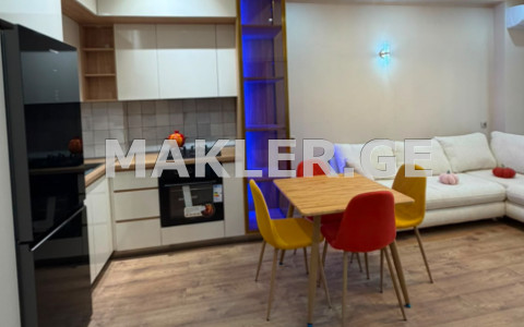  למכירה 2 חֶדֶר  דִירָה in Ortachala  in Ortachala st. 