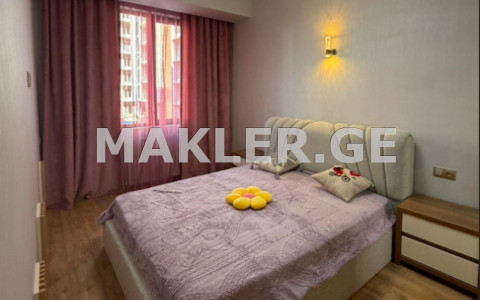  למכירה 2 חֶדֶר  דִירָה in Ortachala  in Ortachala st. 