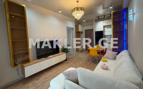  למכירה 2 חֶדֶר  דִירָה in Ortachala  in Ortachala st. 