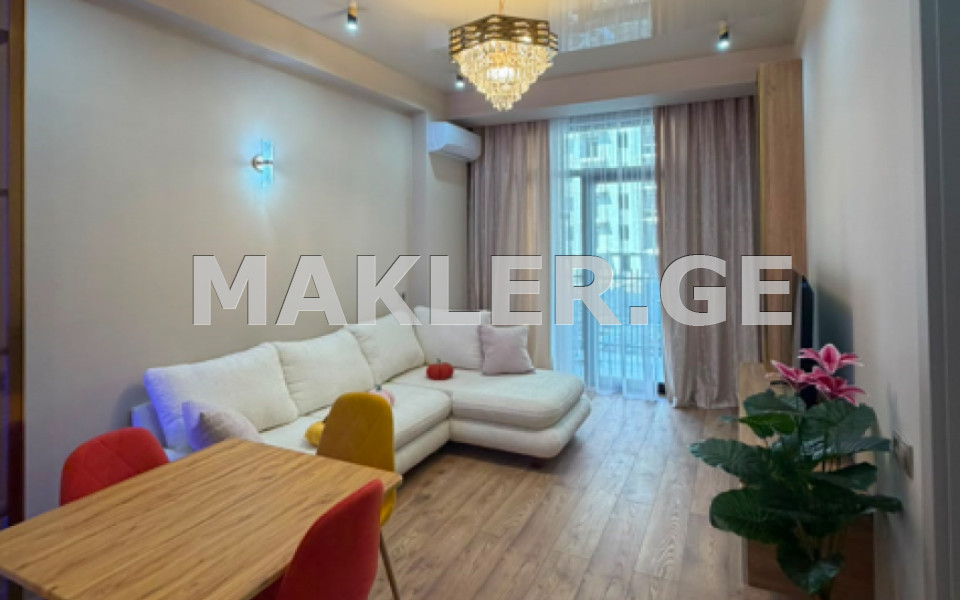  למכירה 2 חֶדֶר  דִירָה in Ortachala  in Ortachala st. 