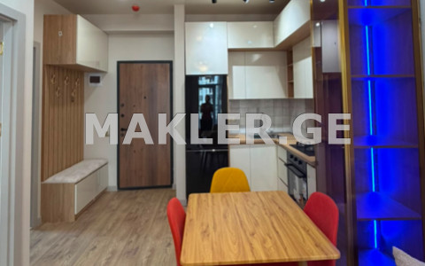  למכירה 2 חֶדֶר  דִירָה in Ortachala  in Ortachala st. 