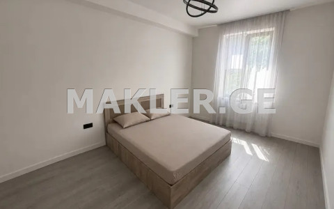  למכירה 5 חֶדֶר  דִירָה in Vake dist.  in I. Chavchavadze Ave. 
