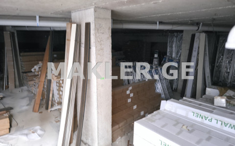  للبيع 540 m² space تجاري in Batumi