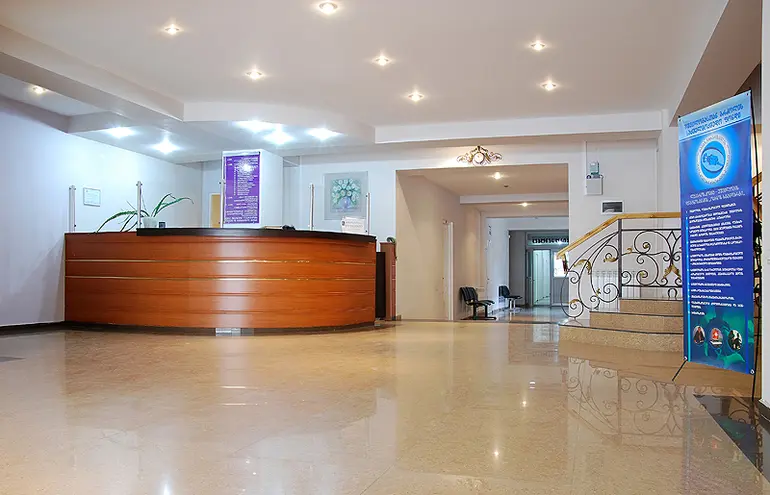  For Rent 365 m² space Commercial space in Saburtalo dist.  in Al. Kazbegi Ave. 