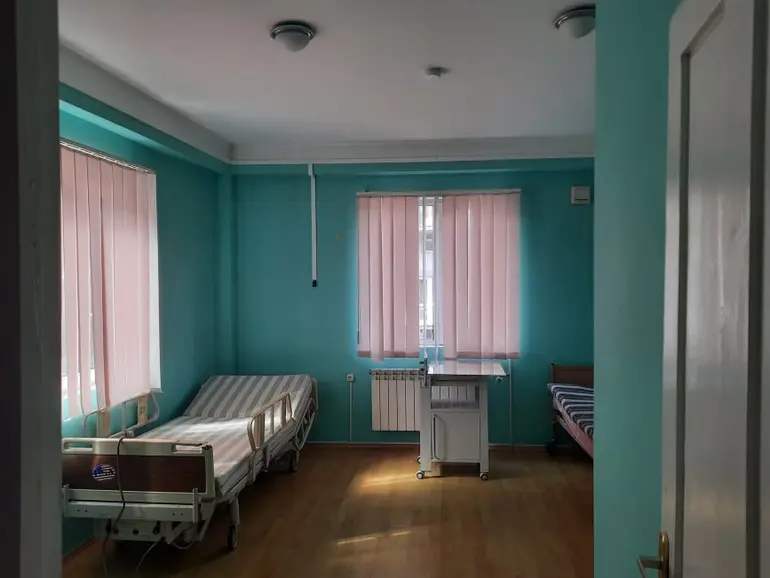  For Rent 365 m² space Commercial space in Saburtalo dist.  in Al. Kazbegi Ave. 
