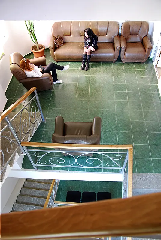  For Rent 365 m² space Commercial space in Saburtalo dist.  in Al. Kazbegi Ave. 