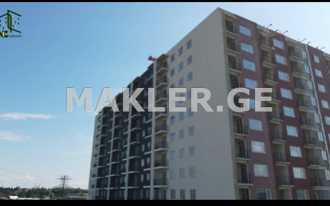  Satılık 2   Daire in Varketili dist.