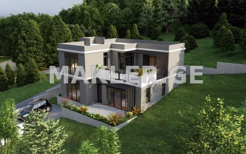  Продается 700 m² площадь Земля в Кикети