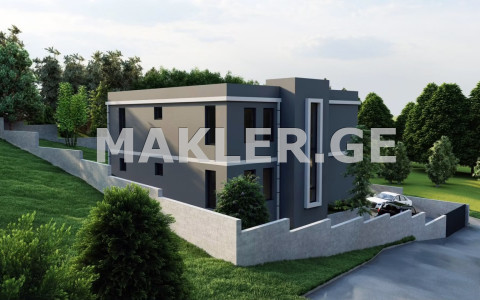  Продается 700 m² площадь Земля в Кикети