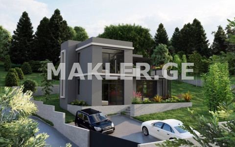  Продается 700 m² площадь Земля в Кикети