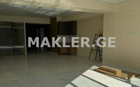  להשכרה 100 m² מֶרחָב מסחרי חלל in Saburtalo dist.  in Shartava st. 