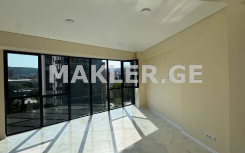  להשכרה 100 m² מֶרחָב מסחרי חלל in Saburtalo dist.  in Shartava st. 