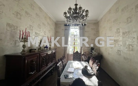  For Sale 2 room  Apartment in Chugureti dist.  in J. Kakhidze st. 