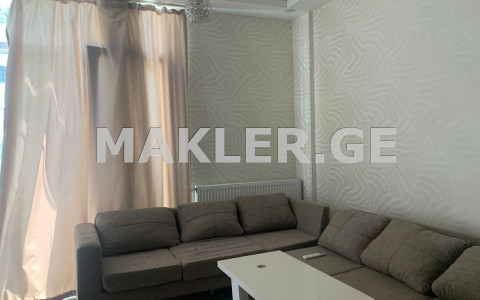  For Sale 3 room  Apartment in Ortachala