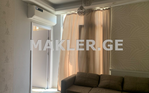  For Sale 3 room  Apartment in Ortachala