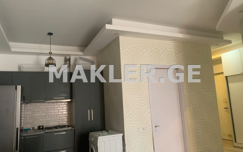  For Sale 3 room  Apartment in Ortachala