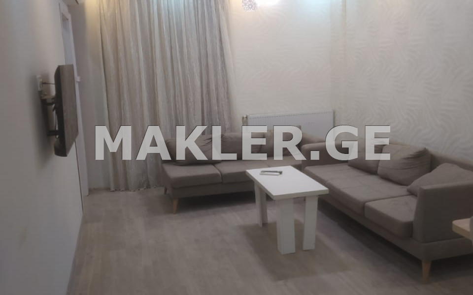  For Sale 3 room  Apartment in Ortachala