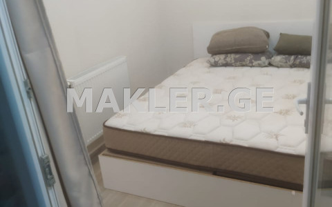  For Sale 3 room  Apartment in Ortachala