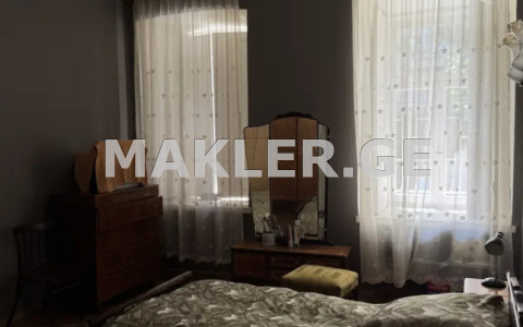  Satılık 5   Daire in Mtatsminda dist. (Old Tbilisi)  in Chonkadze st. 