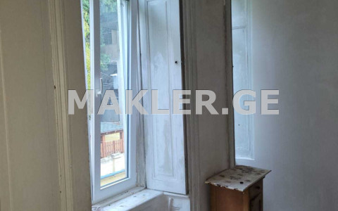  Satılık 4   Daire in Sololaki dist. (Old Tbilisi)  in Kojori st. 
