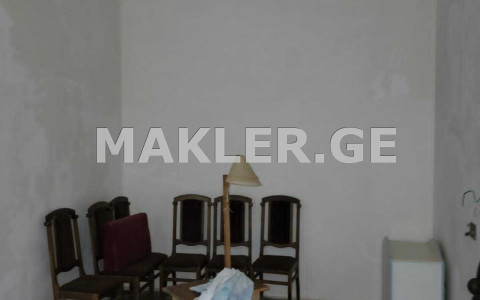  Satılık 4   Daire in Sololaki dist. (Old Tbilisi)  in Kojori st. 