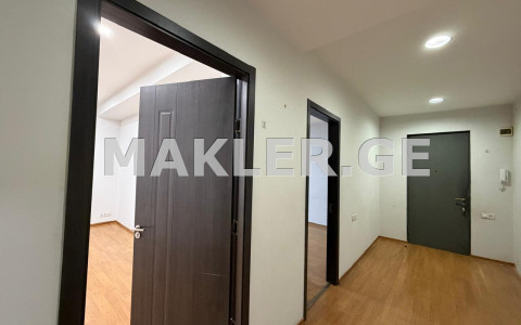  For Sale 3 room  Apartment in Vera dist.  in Shio Mgvimeli st. 