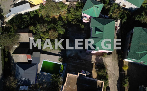  იყიდება 2000 m² ფართობის მიწა კვარიათში