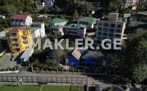 იყიდება 2000 m² ფართობის მიწა კვარიათში