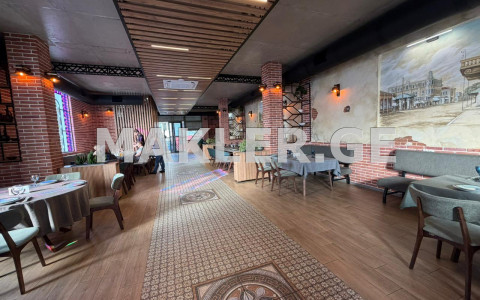  Satılık 360 m²  İşyeri in Batumi