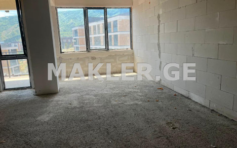  للبيع 4 غرف  الشقة in Ortachala  in Nadikvari st. 