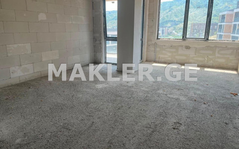  للبيع 4 غرف  الشقة in Ortachala  in Nadikvari st. 