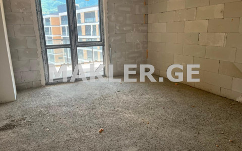 للبيع 4 غرف  الشقة in Ortachala  in Nadikvari st. 