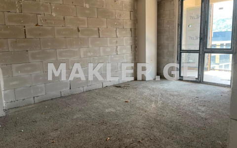  للبيع 4 غرف  الشقة in Ortachala  in Nadikvari st. 
