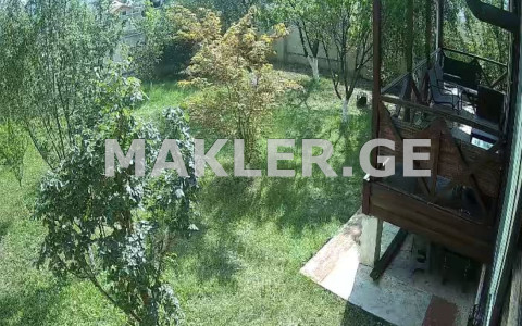  For Sale 65 m² space Country house in Dusheti