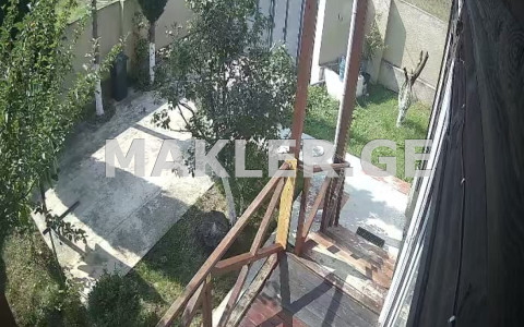  For Sale 65 m² space Country house in Dusheti