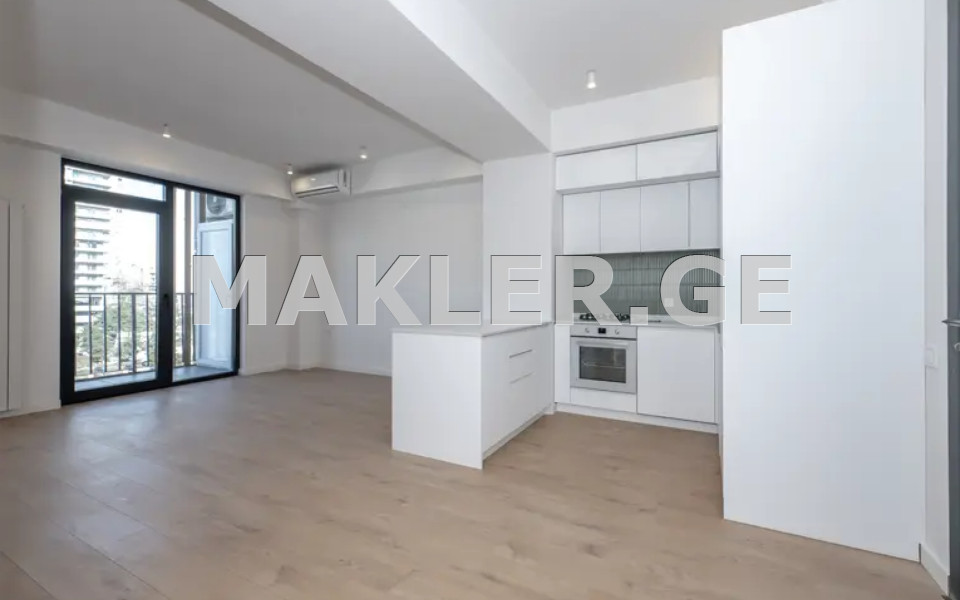  For Sale 2 room  Apartment in Vake dist.  Paata Datuashvili St. 