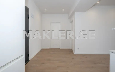  For Sale 2 room  Apartment in Vake dist.  Paata Datuashvili St. 