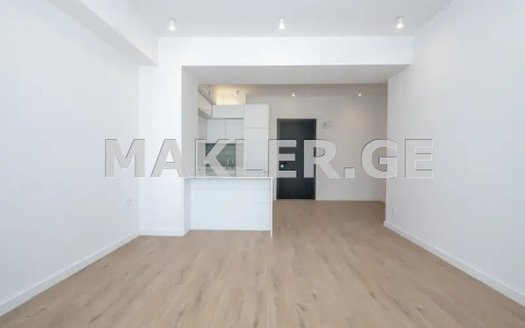  For Sale 2 room  Apartment in Vake dist.  Paata Datuashvili St. 