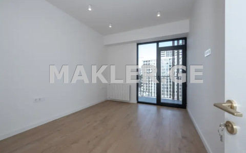  For Sale 2 room  Apartment in Vake dist.  Paata Datuashvili St. 