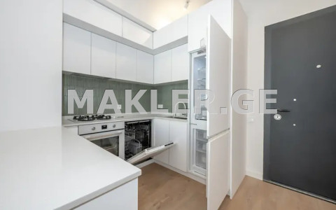  For Sale 2 room  Apartment in Vake dist.  Paata Datuashvili St. 