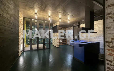  იყიდება 2 ოთახიანი  ბინა საბურთალოზე  ს. ნასიძის ქუჩაზე 