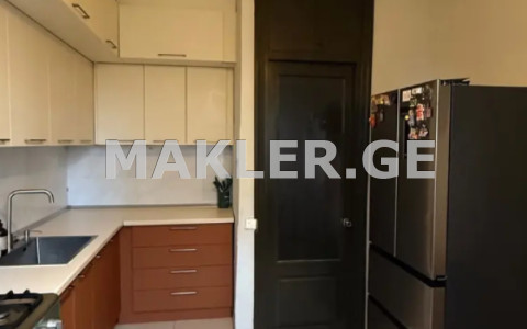  For Sale 5 room  Apartment in Nutsubidze plateau