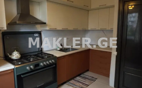  For Sale 5 room  Apartment in Nutsubidze plateau