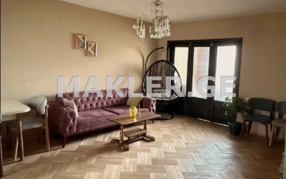  For Sale 5 room  Apartment in Nutsubidze plateau