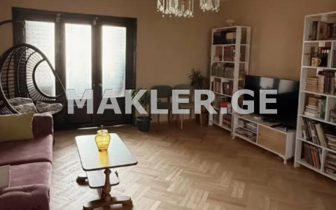  For Sale 5 room  Apartment in Nutsubidze plateau