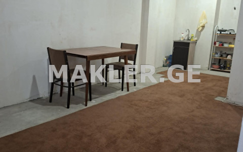  למכירה 3 חֶדֶר  דִירָה in Saburtalo dist.  in Ana Politkovskaya st. 