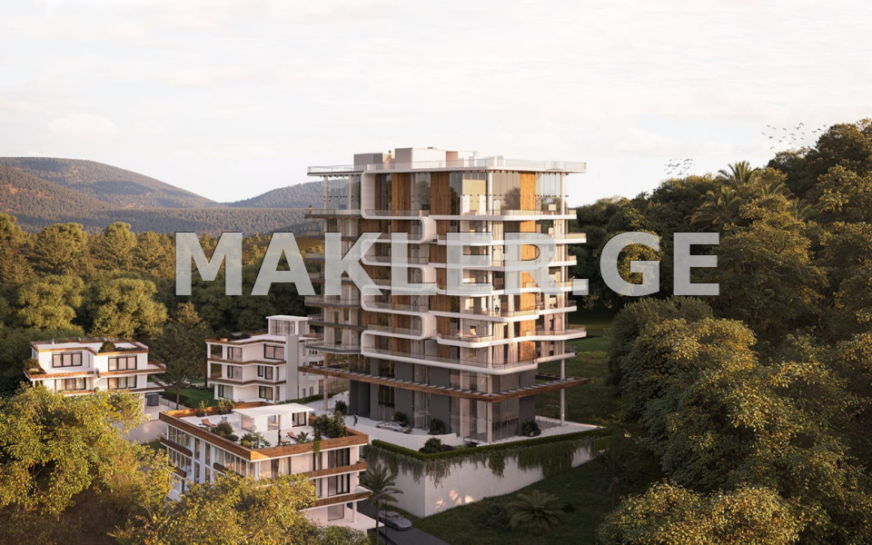  出售 800 m² space 商业地产 in Batumi