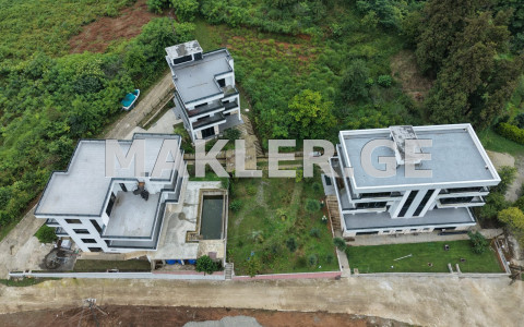  出售 800 m² space 商业地产 in Batumi