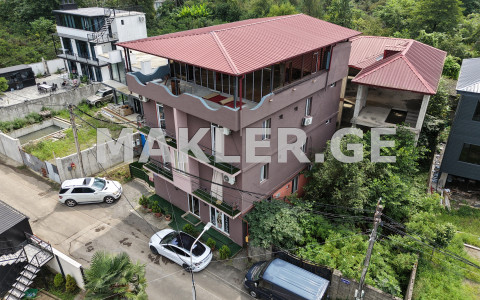  出售 400 m² space 商业地产 in Gonio